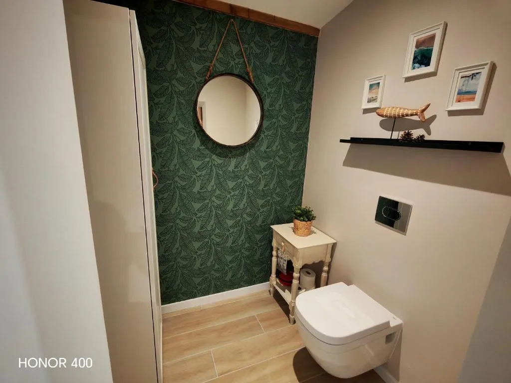 La Chambre de Charme à Gujan-Mestras, photo 3