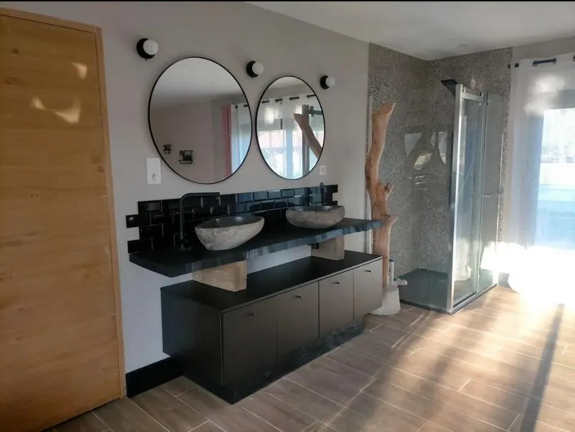 Suite de l'Orée du Marais à Le Barp, photo 4