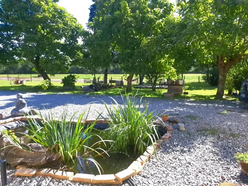 Suite de l'Orée du Marais à Le Barp, photo 6