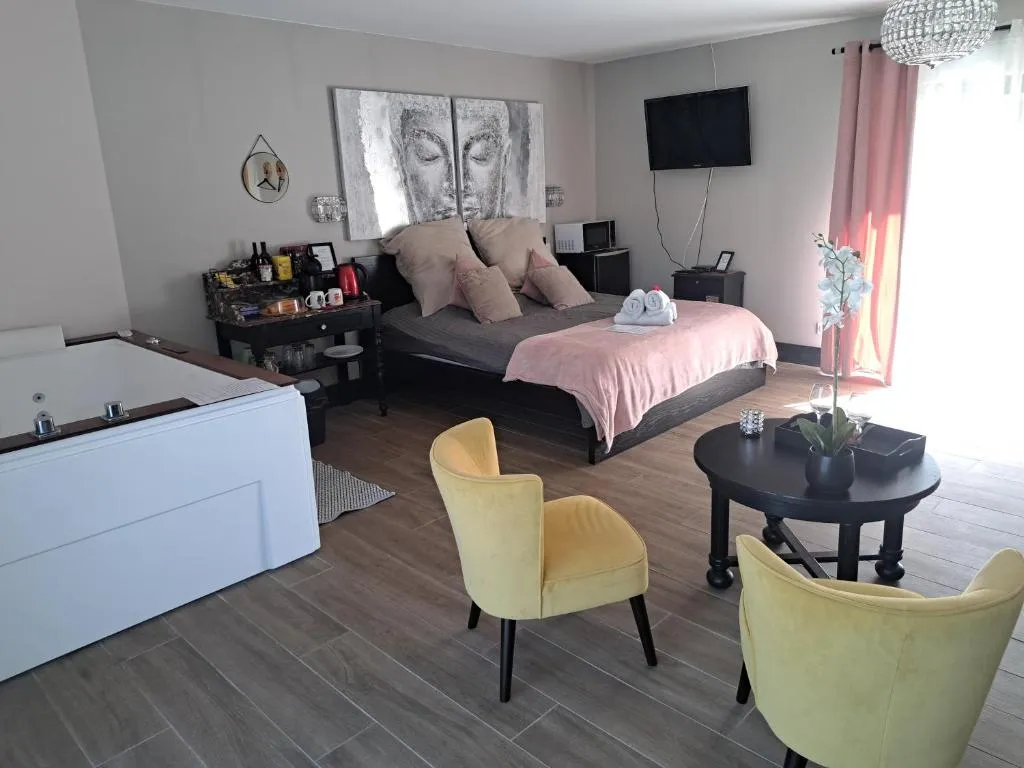 Suite de l'Orée du Marais à Le Barp, photo 7