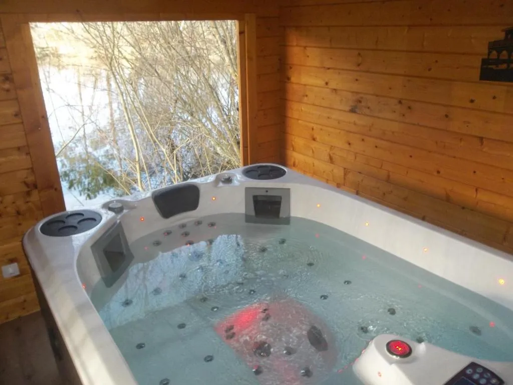 Le Chalet flottant à Mios, photo 3