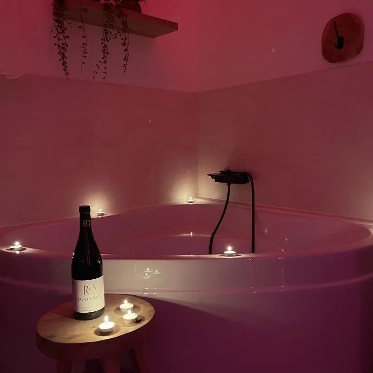 Love Room de Montélimar à Montélimar, photo 4