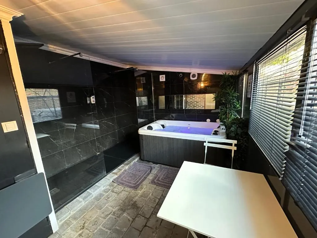Le Duo Jacuzzi Cinéma à Bordeaux, photo 3