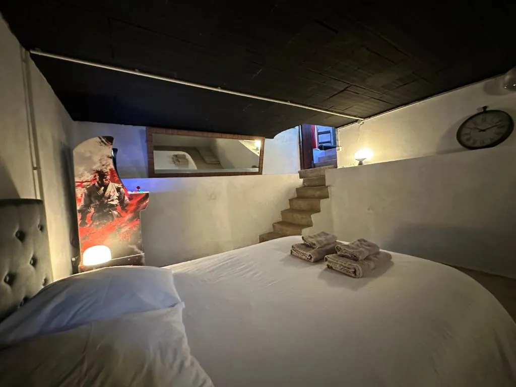 Jacuzzi et Cinéma Privé à Pessac, photo 6