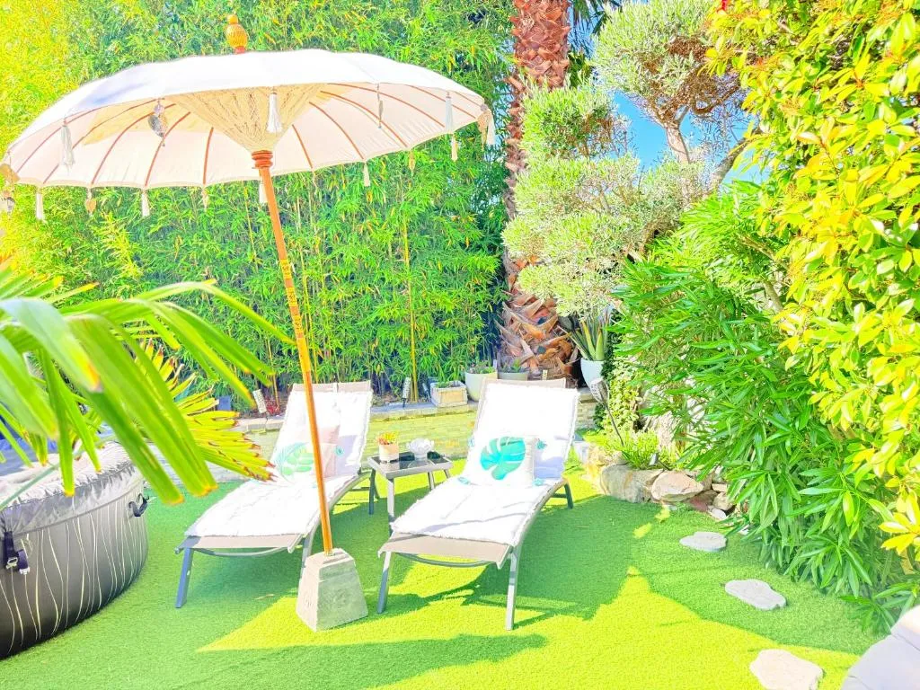 O Jardin des Sens à Béziers, photo 7