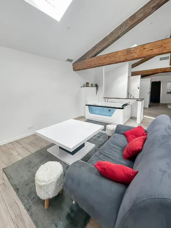 Douceur et Détente à Clermont-l'Hérault, photo 4