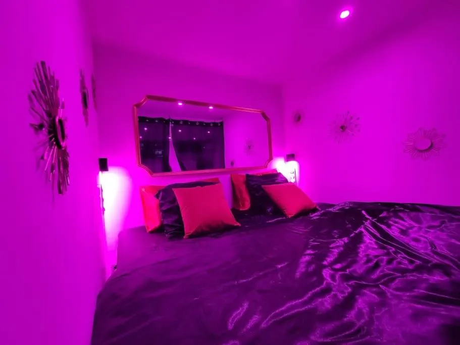 Studio L'Orchidée à Juvignac, photo 2