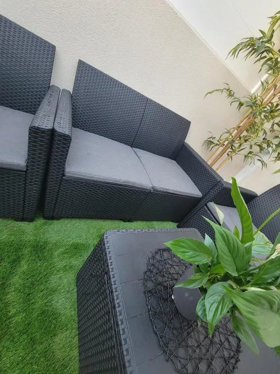 Studio L'Orchidée à Juvignac, photo 6