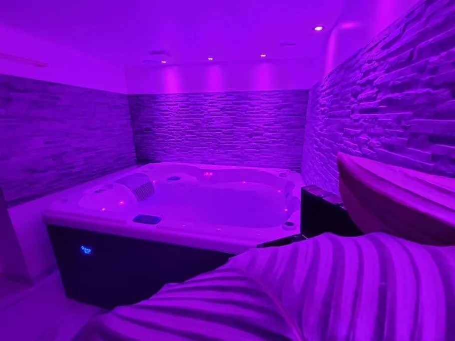Studio L'Orchidée à Juvignac, photo 7