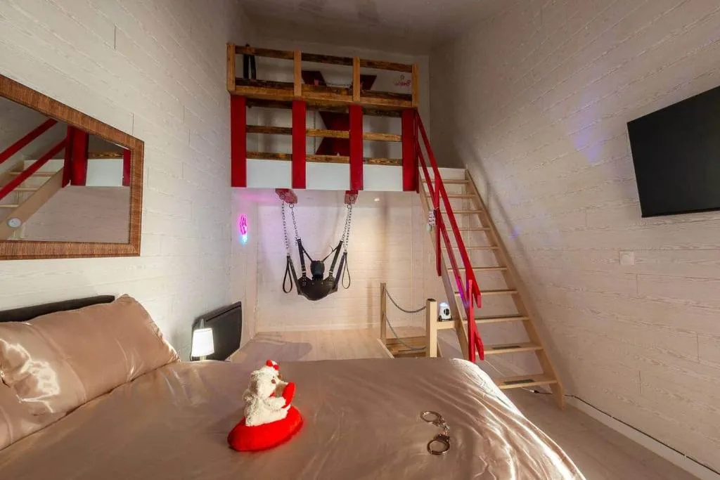 Love Escape à Saint-Paul-Trois-Châteaux, photo 3