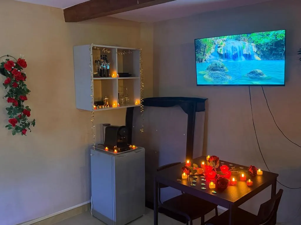 Suite Évasion Privée à Lunel, photo 4