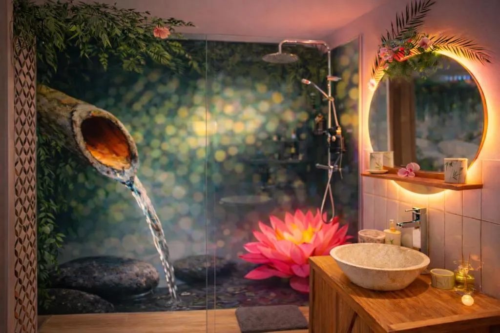 Jungle Spa à Pézenas, photo 3