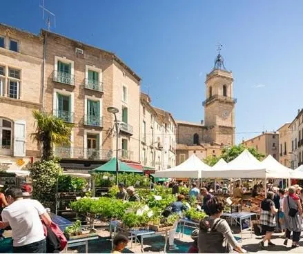 Mes à Moi à Pézenas, photo 3