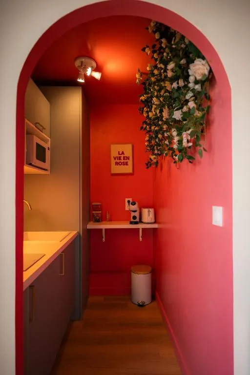 La Bulle Florale à Noyal-sur-Vilaine, photo 3