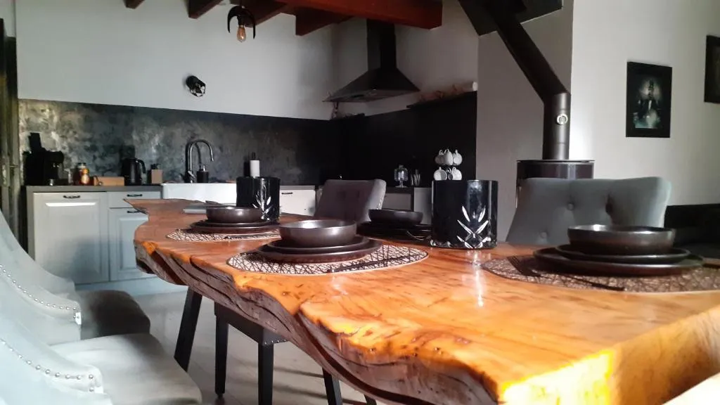 Gîte de Brocéliande à Saint-Malon-sur-Mel, photo 4