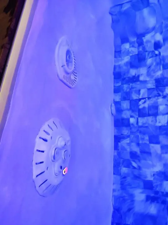 Maison de campagne Jacuzzi XXL à Tinténiac, photo 6