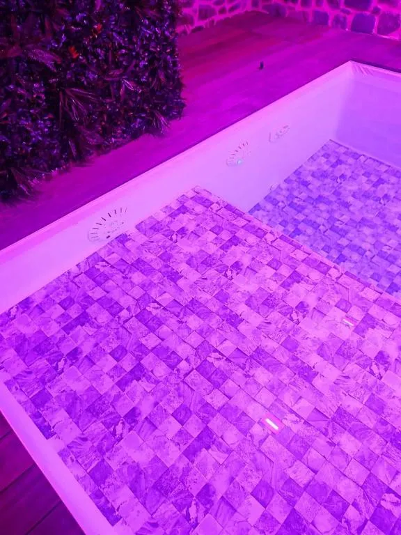 Maison de campagne Jacuzzi XXL à Tinténiac, photo 7