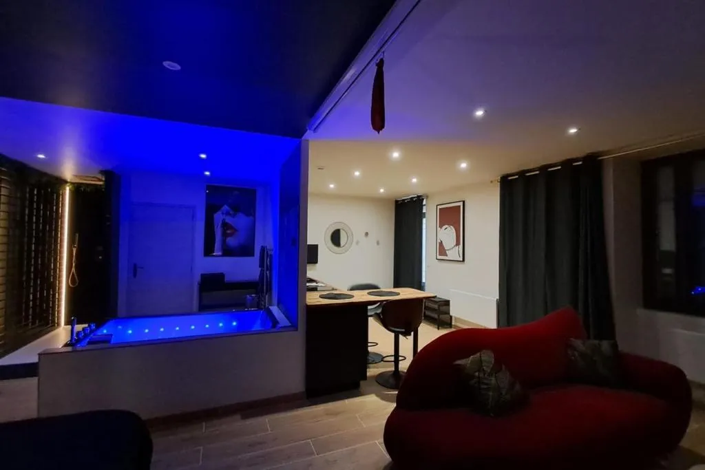 La Suite d'Argenton à Argenton-sur-Creuse, photo 2
