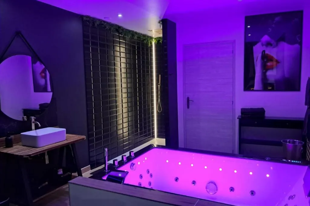 La Suite d'Argenton à Argenton-sur-Creuse, photo 3