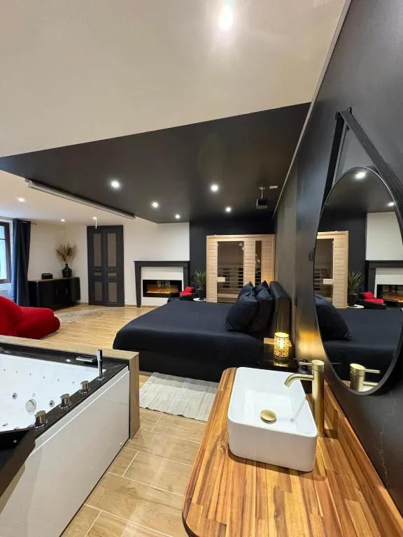 La Suite d'Argenton à Argenton-sur-Creuse, photo 4