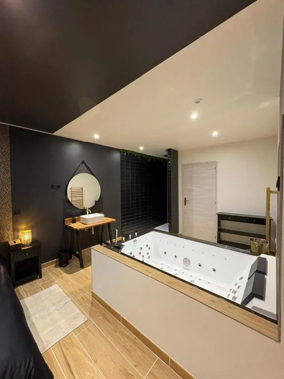 La Suite d'Argenton à Argenton-sur-Creuse, photo 6