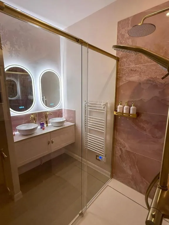 Suite Bridgerton à Manthelan, photo 6