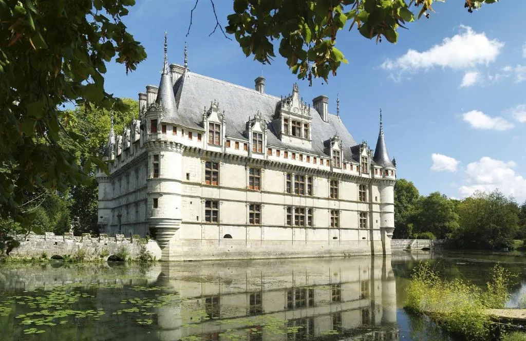 Villa Trianon à Villandry, photo 7