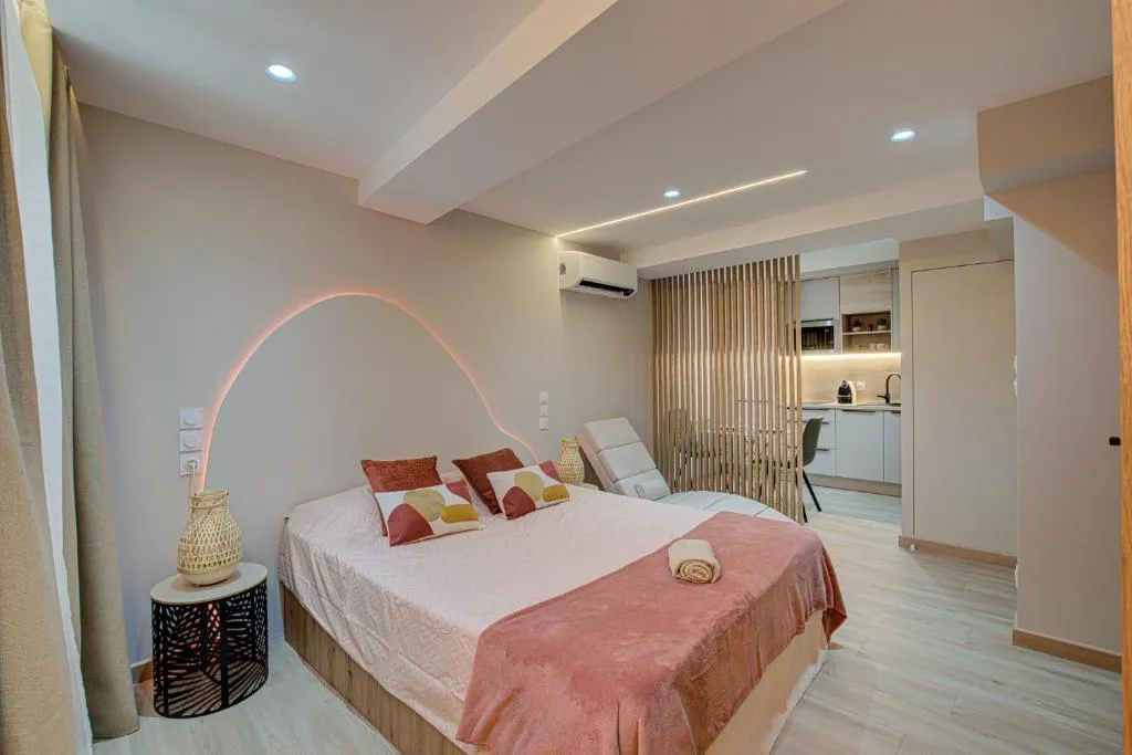 Suite Spa de Bourgoin, suite avec spa à Bourgoin-Jallieu