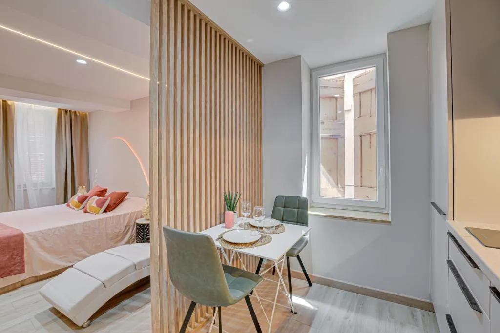 Suite Spa de Bourgoin à Bourgoin-Jallieu, photo 2