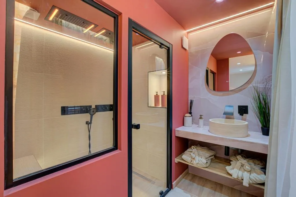 Suite Spa de Bourgoin à Bourgoin-Jallieu, photo 3