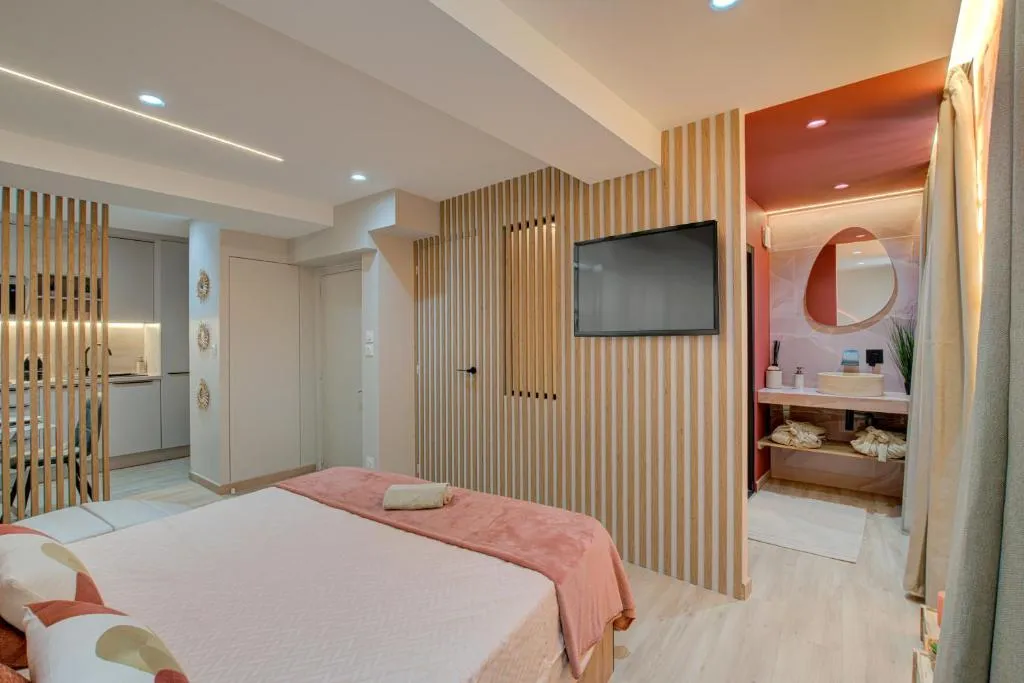Suite Spa de Bourgoin à Bourgoin-Jallieu, photo 6