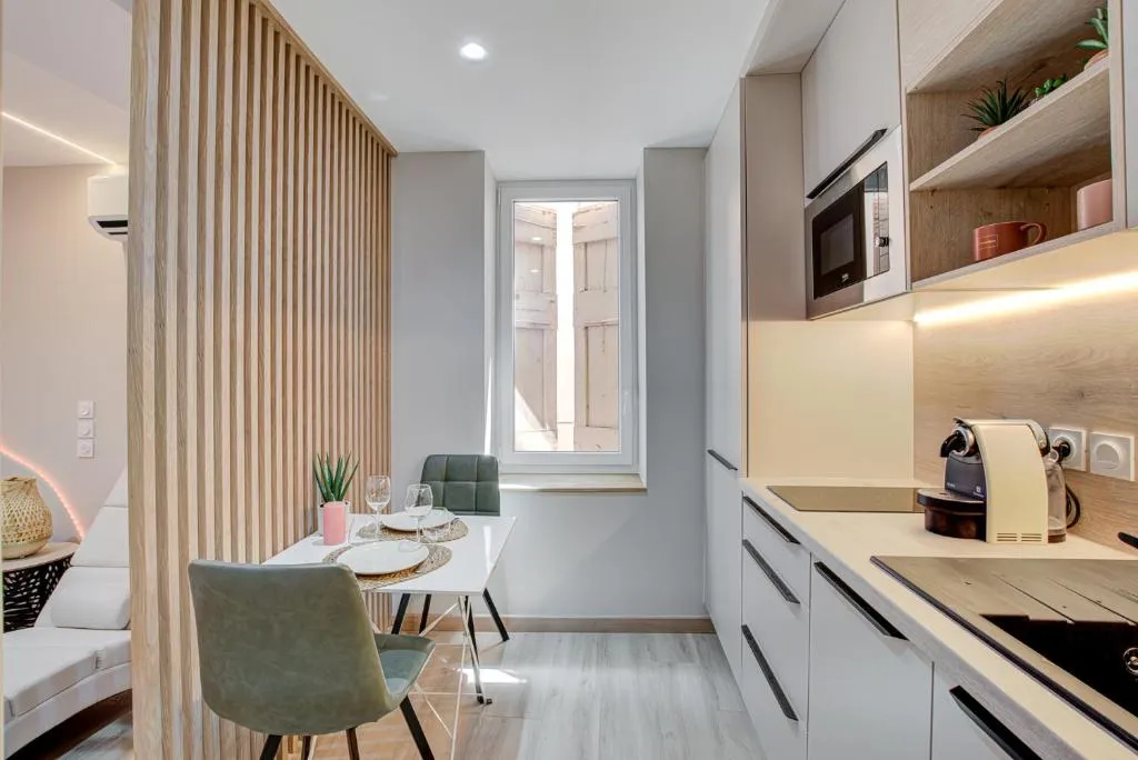 Suite Spa de Bourgoin à Bourgoin-Jallieu, photo 7