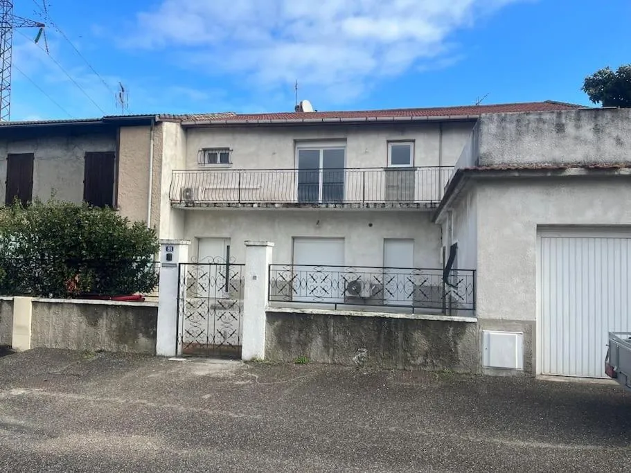 Studio Wagner à Chasse-sur-Rhône, photo 6