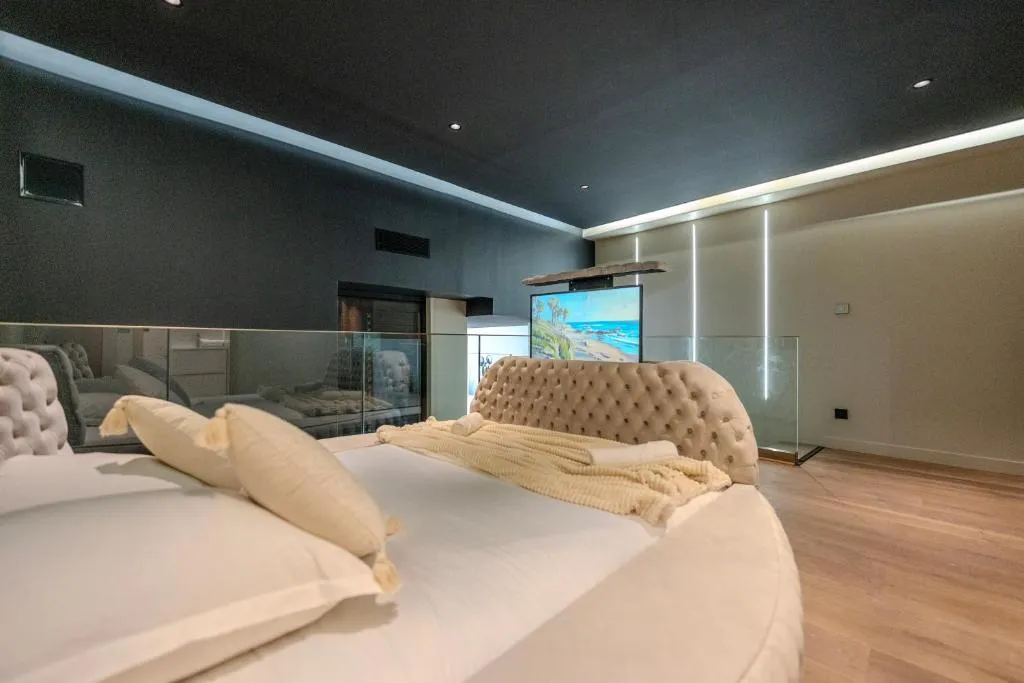 La Suite Berriat à Grenoble, photo 4