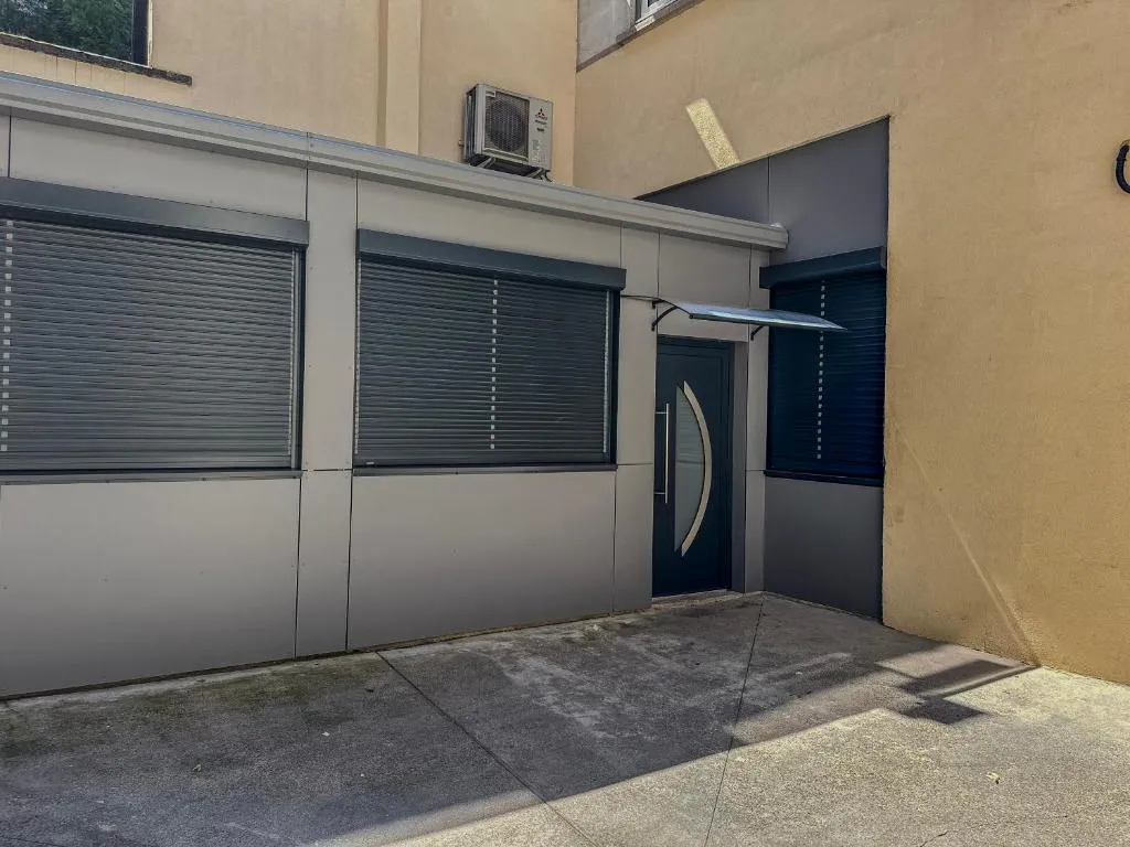 La Suite Berriat à Grenoble, photo 6