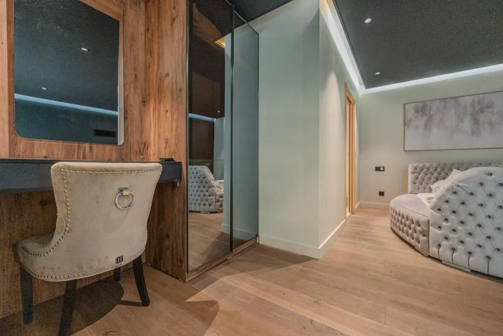 La Suite Berriat à Grenoble, photo 7