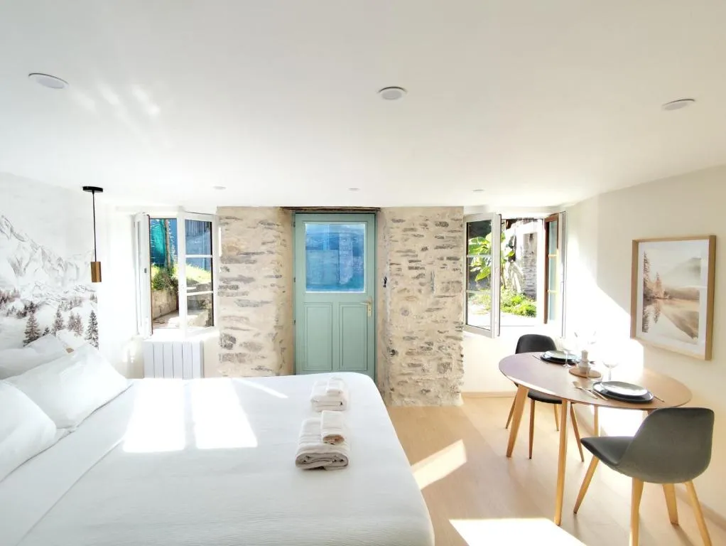 Studio L'échappée à Saint-Maximin, photo 2