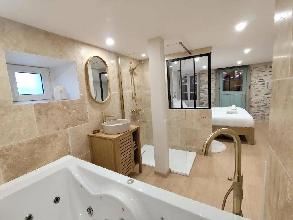 Studio L'échappée à Saint-Maximin, photo 6