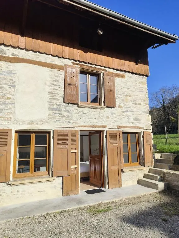 Studio L'échappée à Saint-Maximin, photo 7