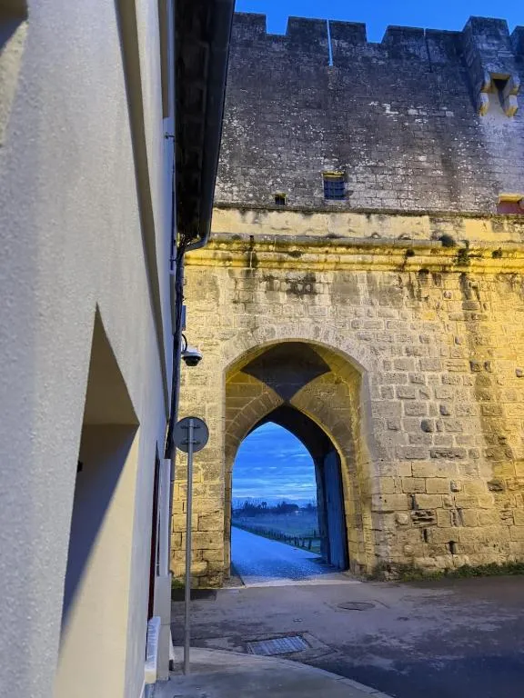 Love Suite La Citadelle à Aigues-Mortes, photo 6