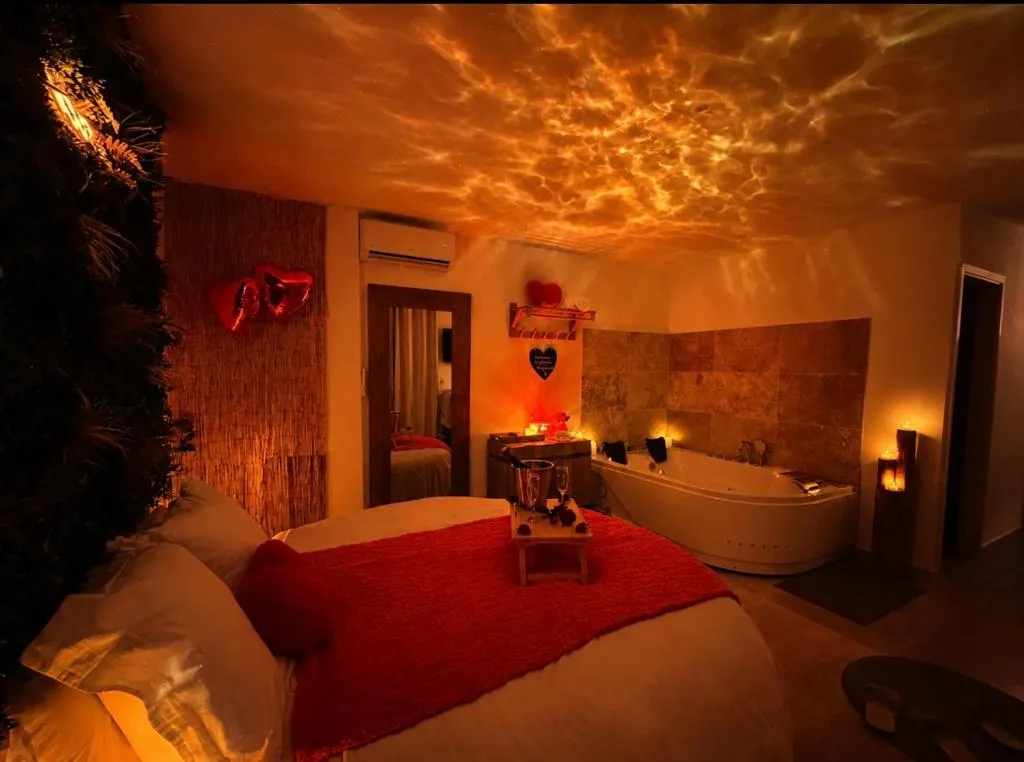 Love Suite La Citadelle à Aigues-Mortes, photo 7