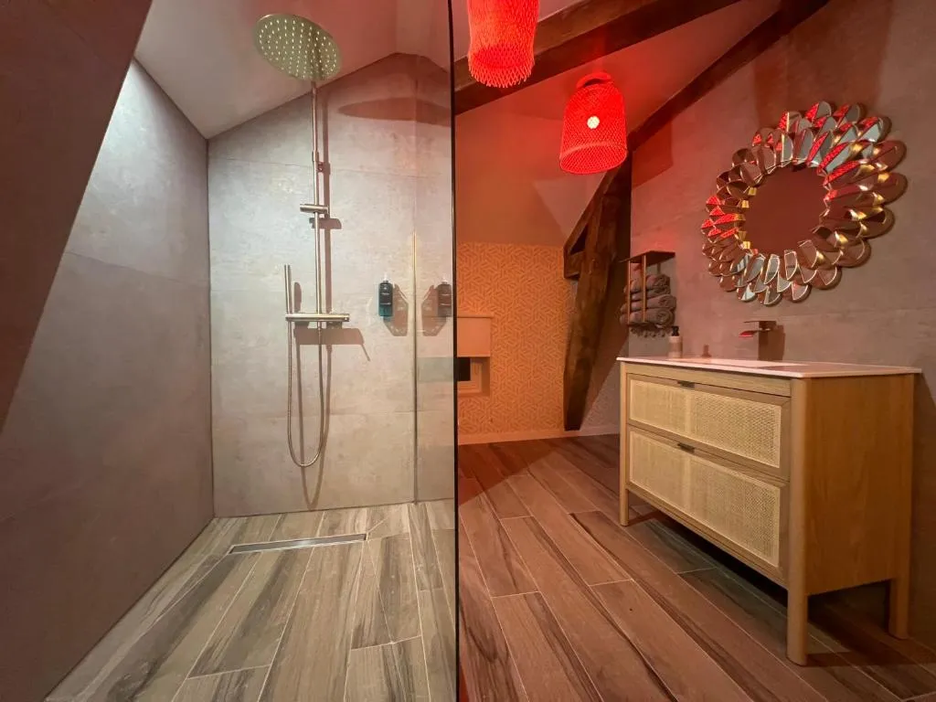 Appartement Bohème à Vienne, photo 3