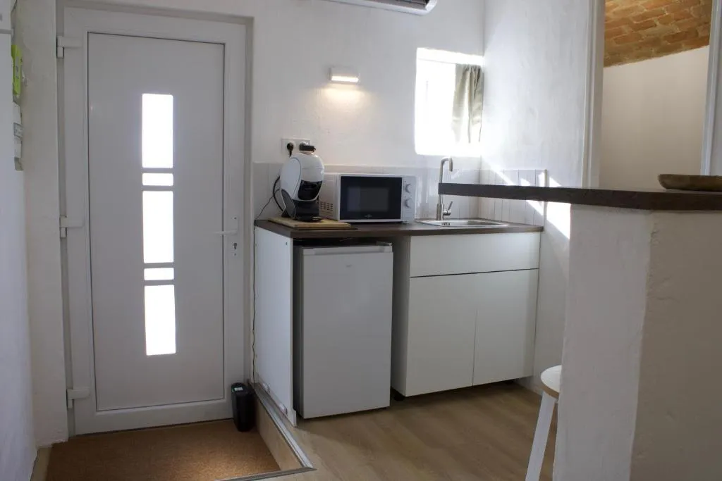 Suite Balnéo Ville-sous-Anjou à Ville-sous-Anjou, photo 3