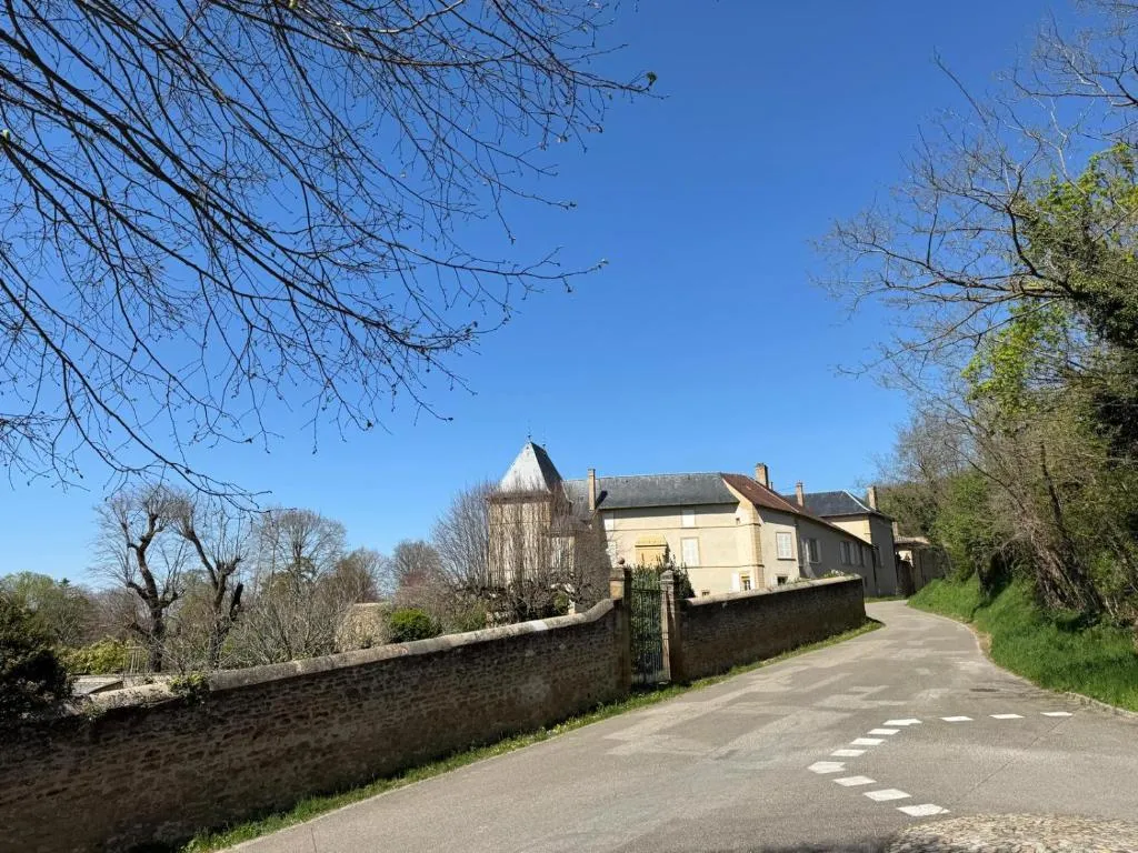 Suite Balnéo Ville-sous-Anjou à Ville-sous-Anjou, photo 4