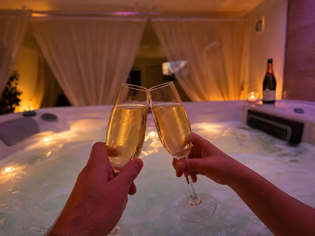 Le Bain des Violettes à Dole, photo 4
