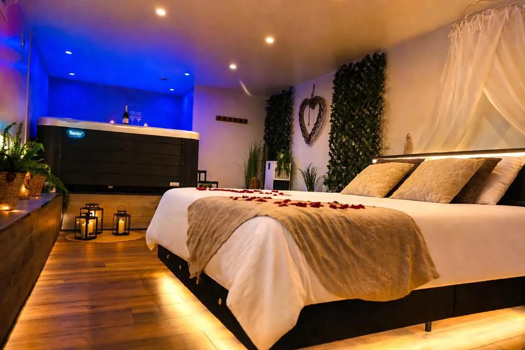 Le Bain des Violettes à Dole, photo 6
