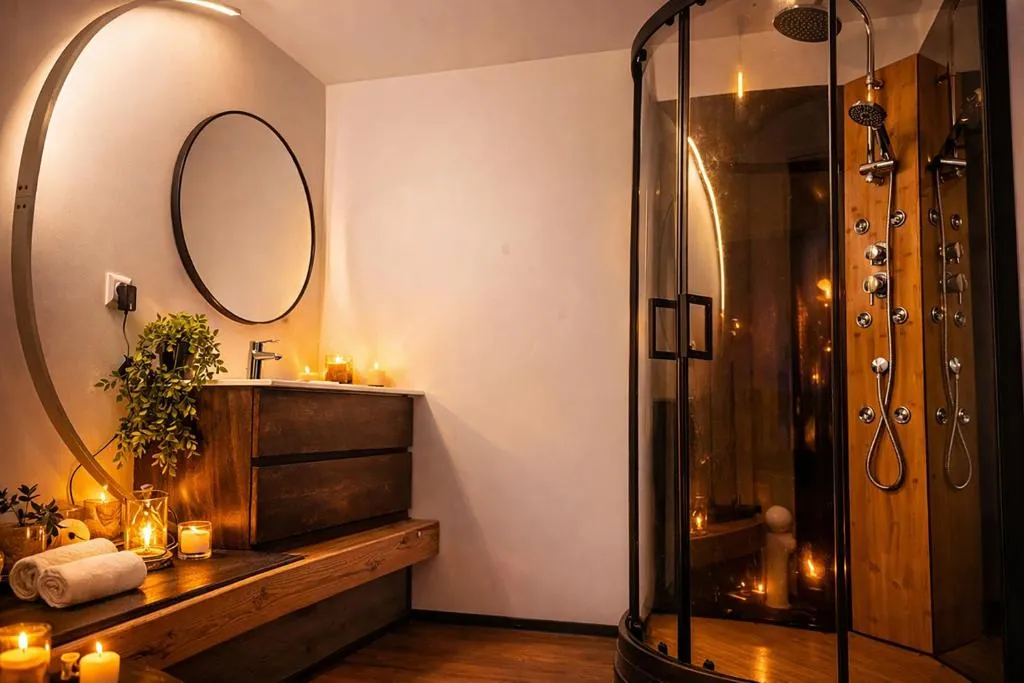 Le Bain des Violettes à Dole, photo 7