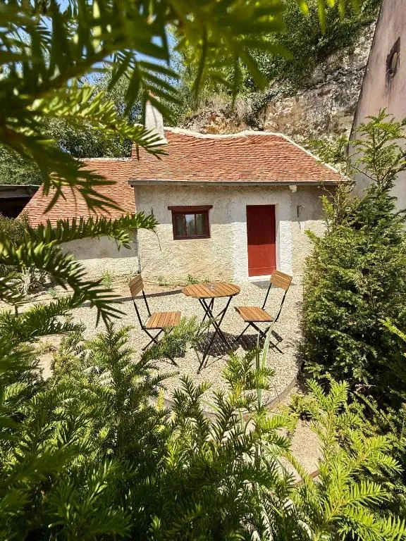 Suite Piscine de Châteauvieux à Châteauvieux, photo 6