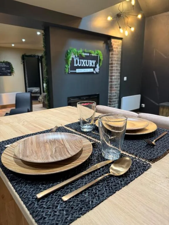 Luxury Loft Vendôme à Vendôme, photo 3