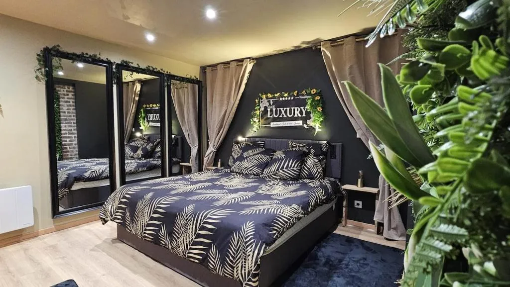 Luxury Loft Vendôme à Vendôme, photo 6